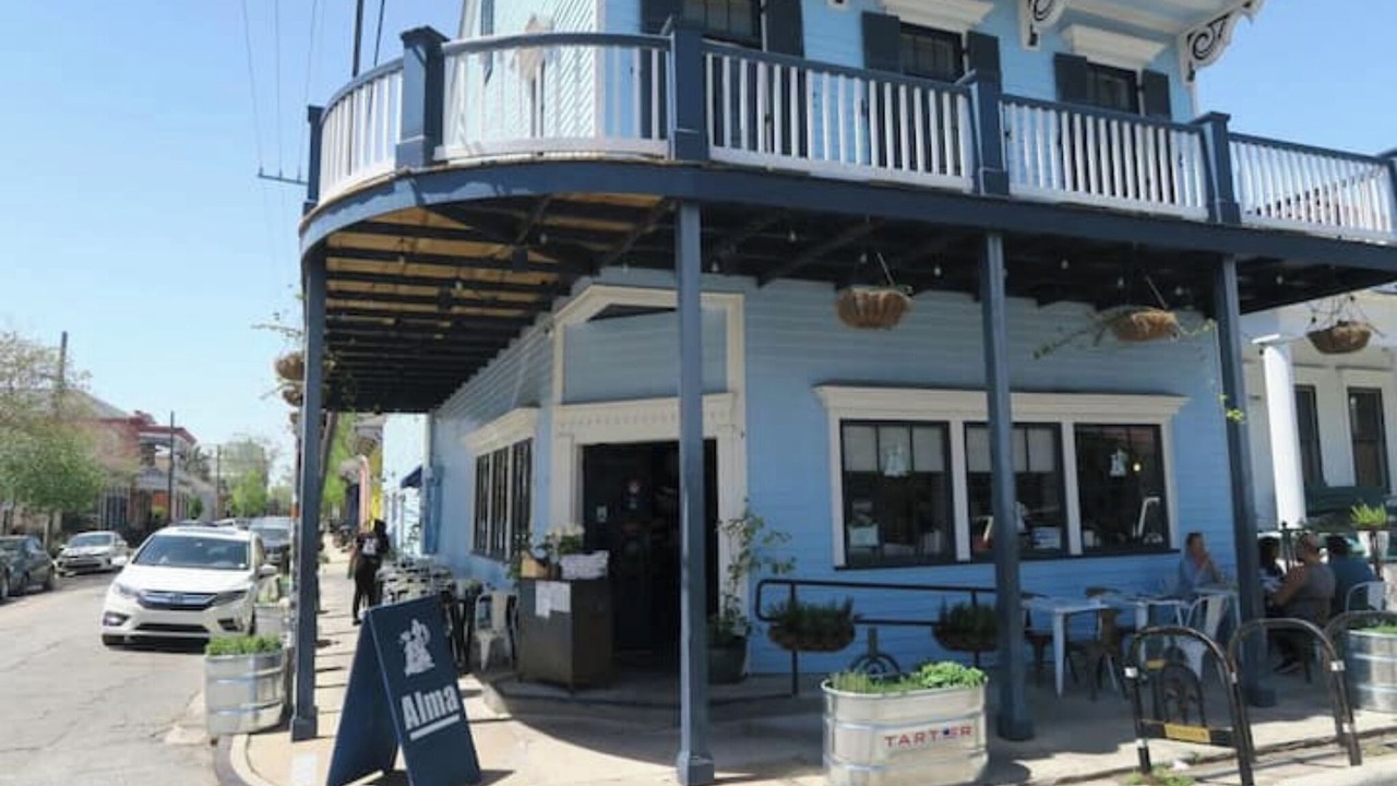 Photo of Outdoor in Bywater