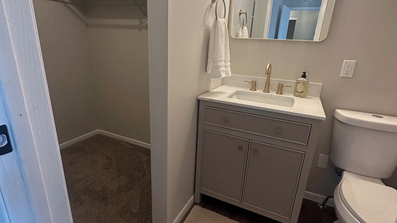 Photo of Bathroom in Grove City