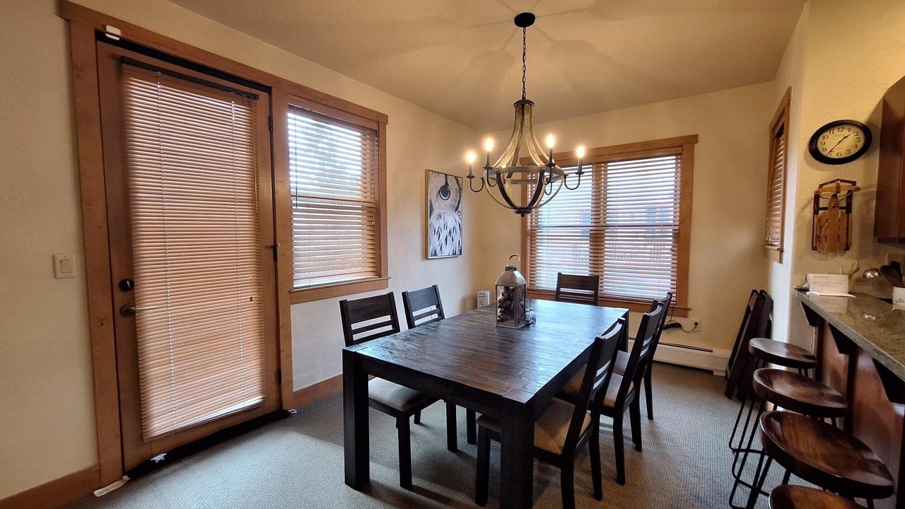 Photo of Bedroom in Keystone