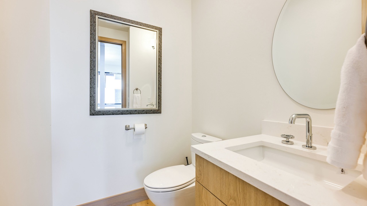 Photo of Bathroom in Brian Head