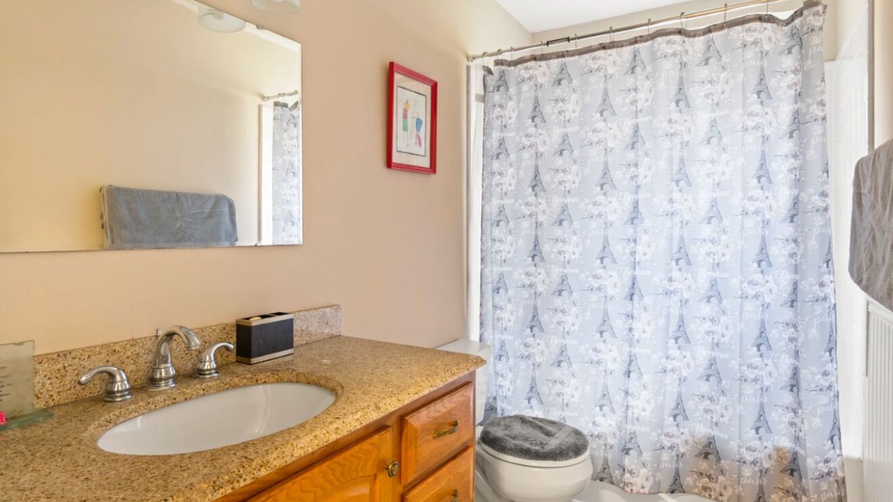 Photo of Bathroom in Slidell