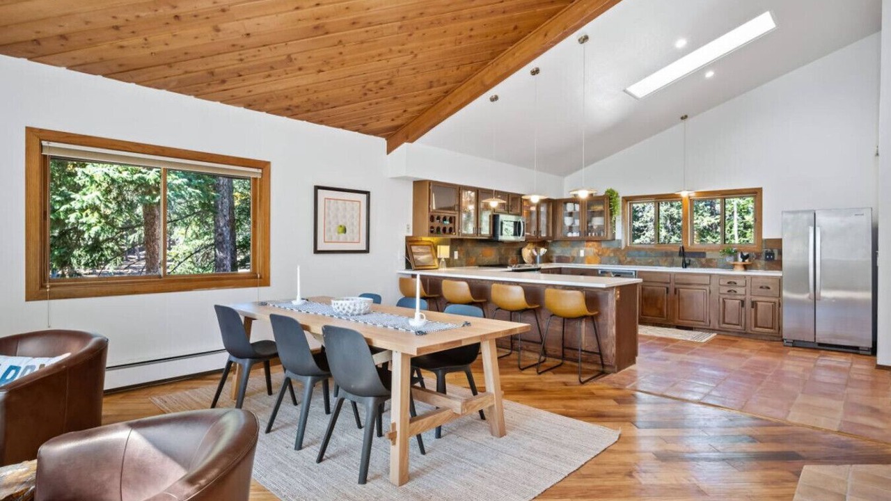 Photo of Kitchen in Evergreen