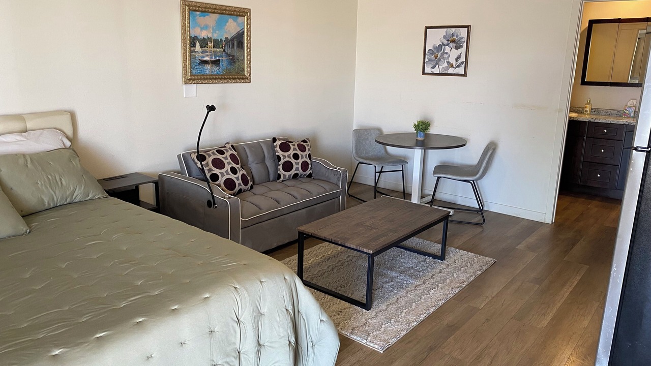 Photo of Bedroom in Green River