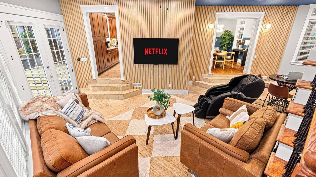 Photo of Bedroom in Fletcher