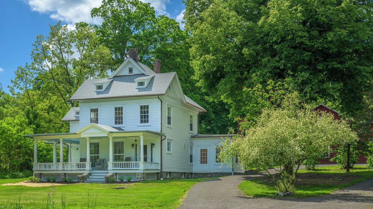 Photo of Outdoor in Hillsdale