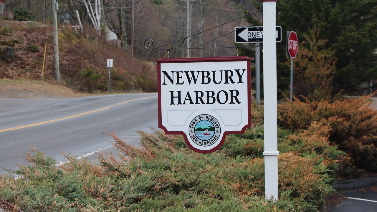 Photo of Outdoor in Newbury