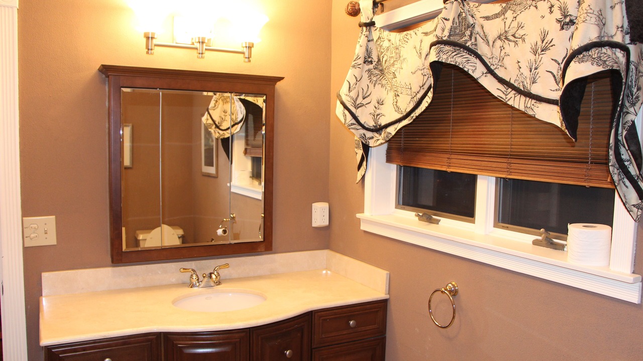 Photo of Bathroom in Newbury