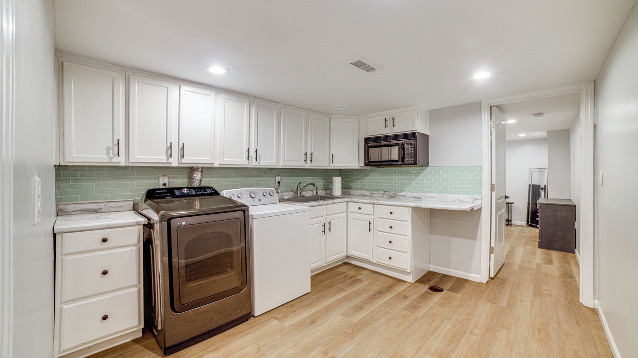Photo of Kitchen in East Chicago