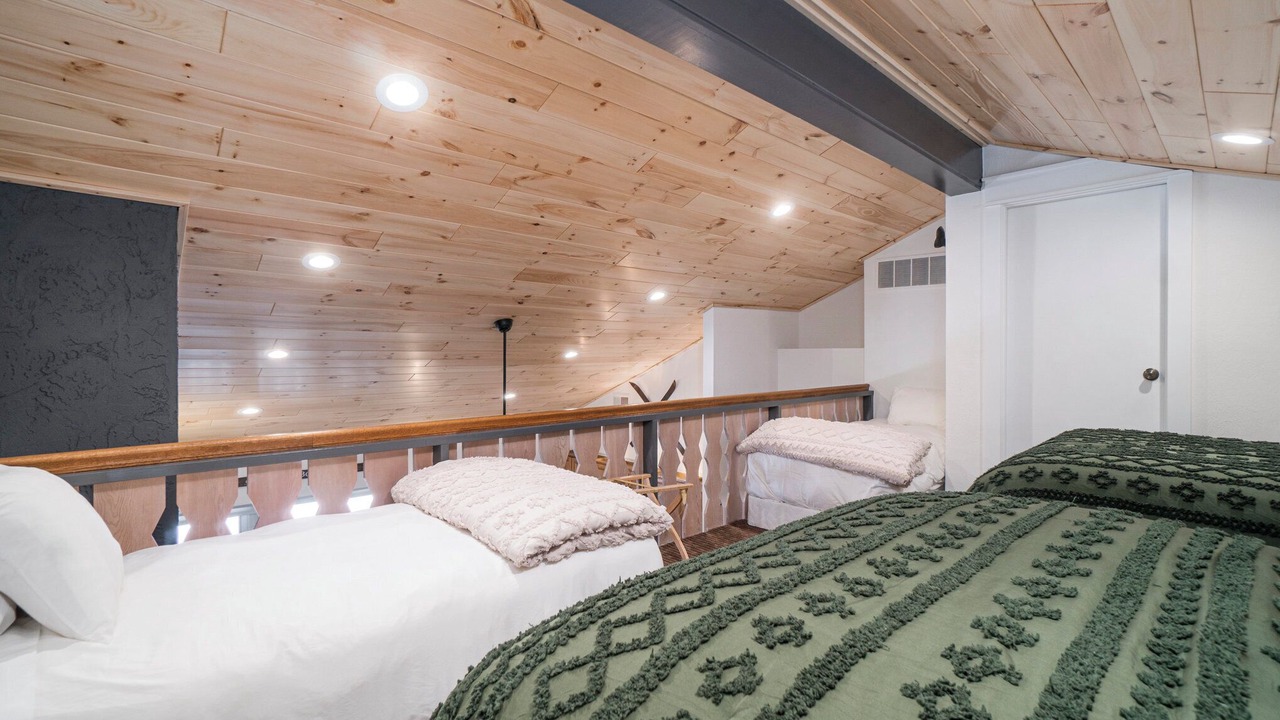 Photo of Bedroom in Boyne Falls