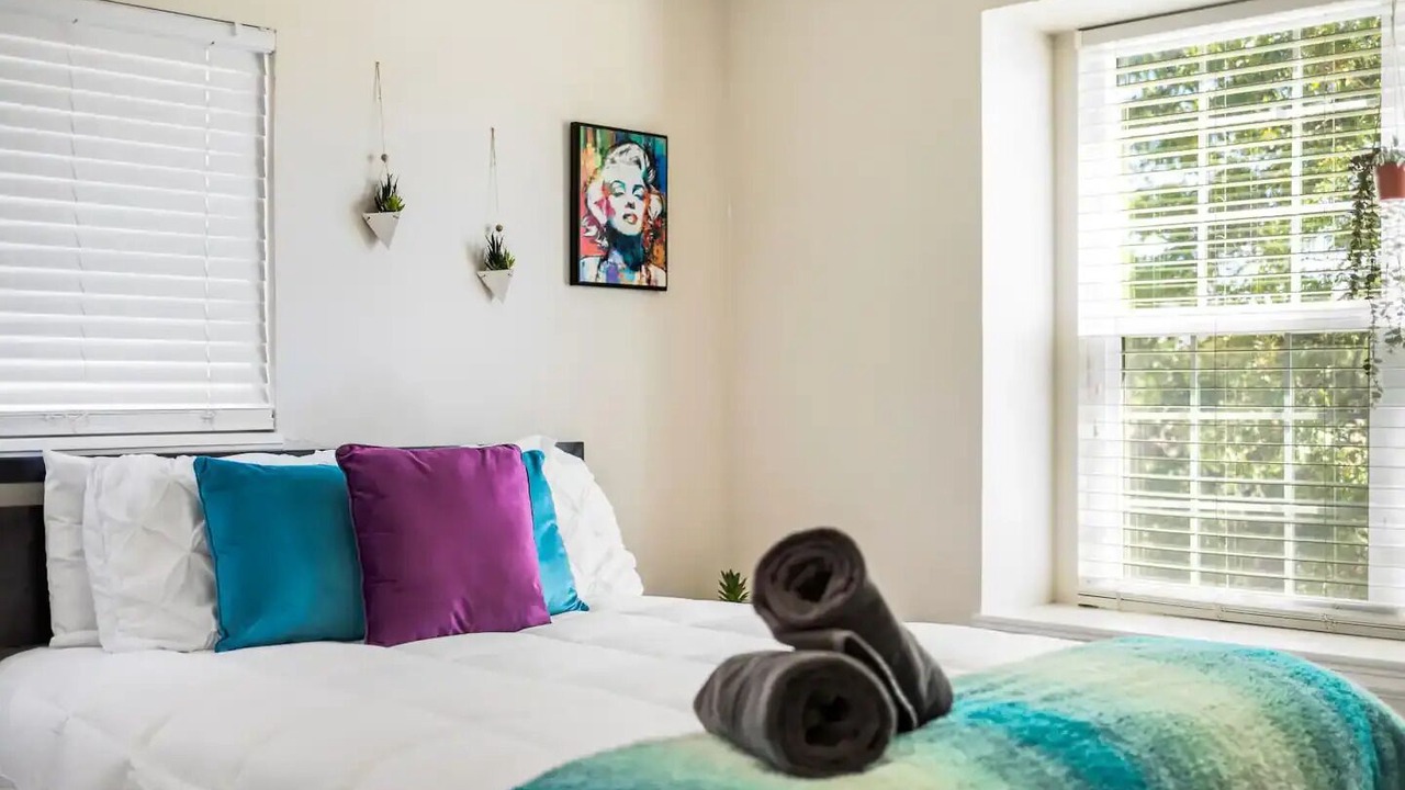 Photo of Bedroom in West Westminster
