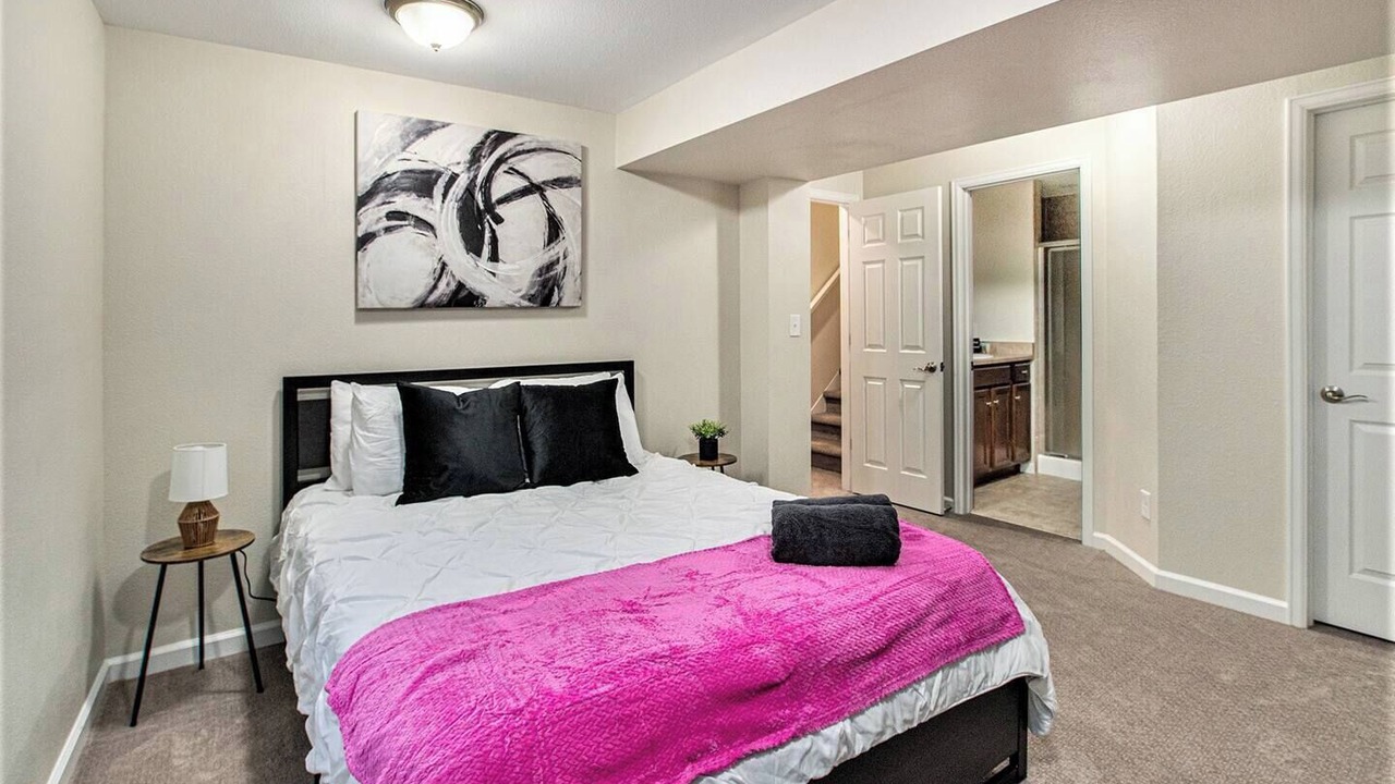 Photo of Bedroom in West Westminster