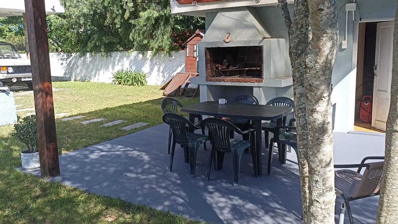Photo of Outdoor in Piriapolis
