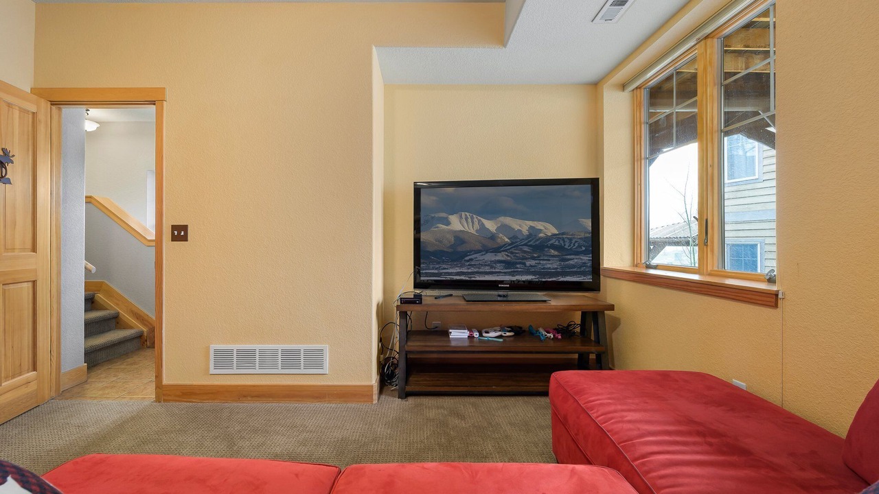 Photo of Bedroom in Rendezvous
