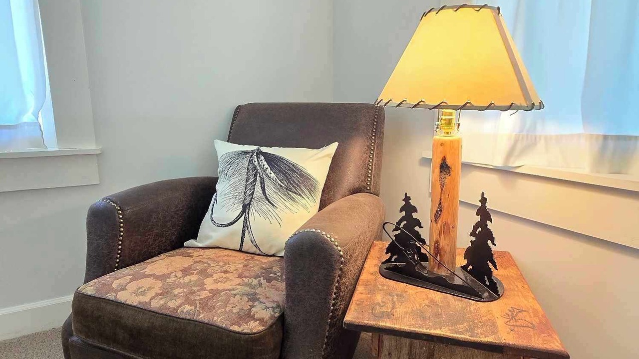 Photo of Livingroom in Crooked River Ranch