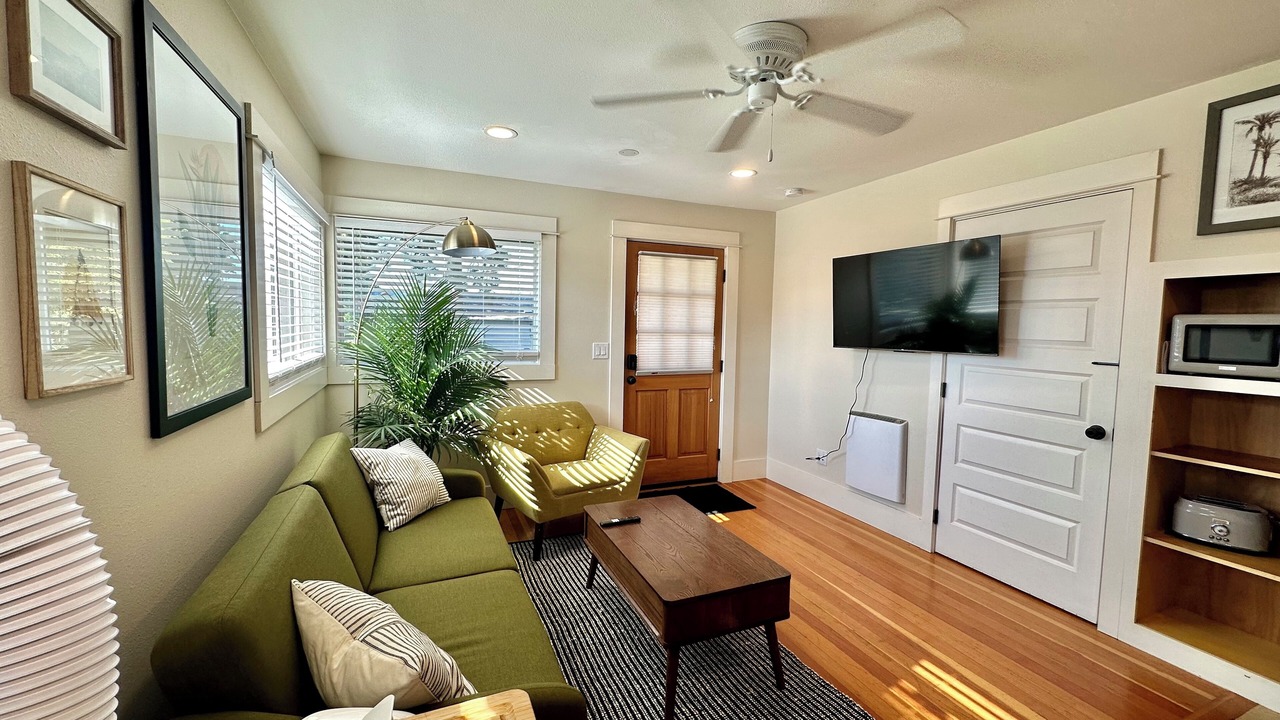 Photo of Livingroom in Larkspur