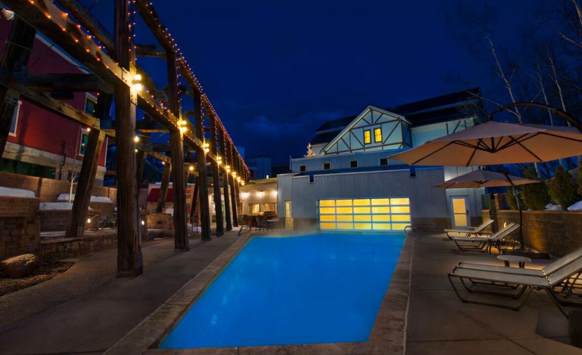 Photo of Outdoor in Deer Valley