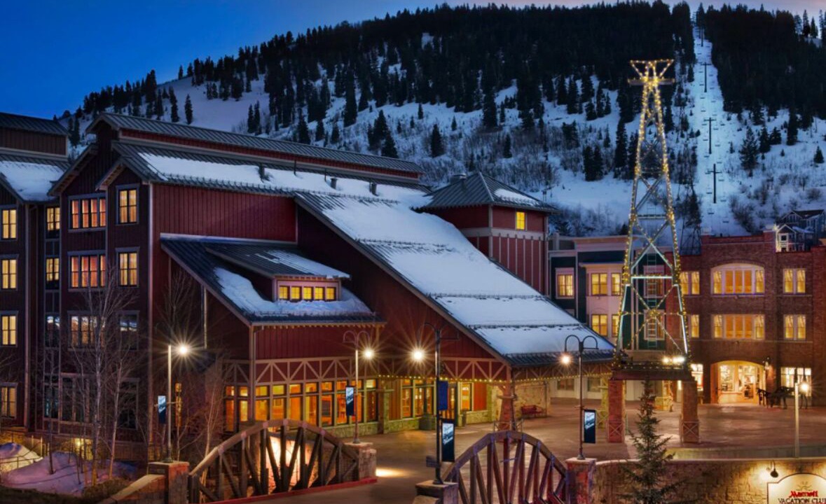Photo of Outdoor in Deer Valley