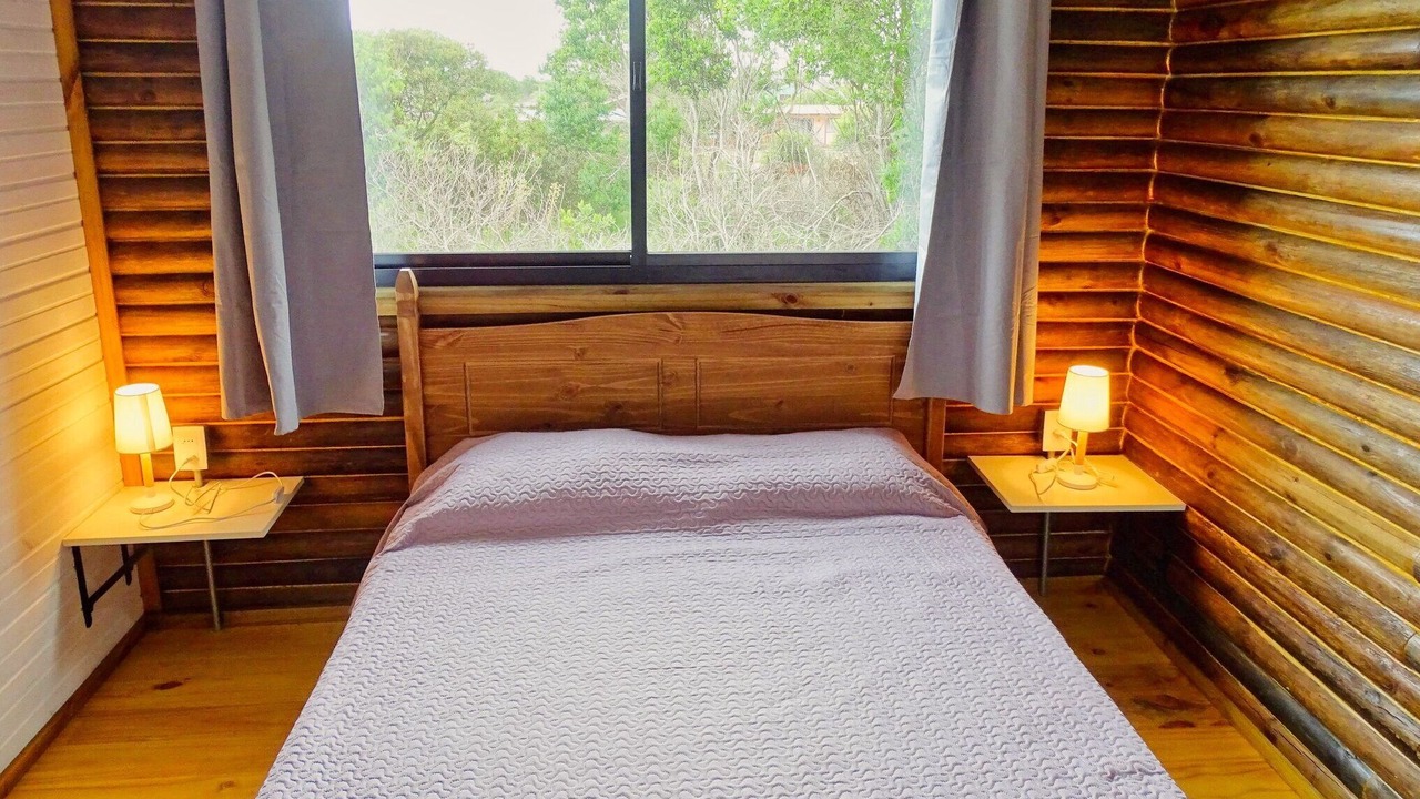 Photo of Bedroom in Punta del Diablo