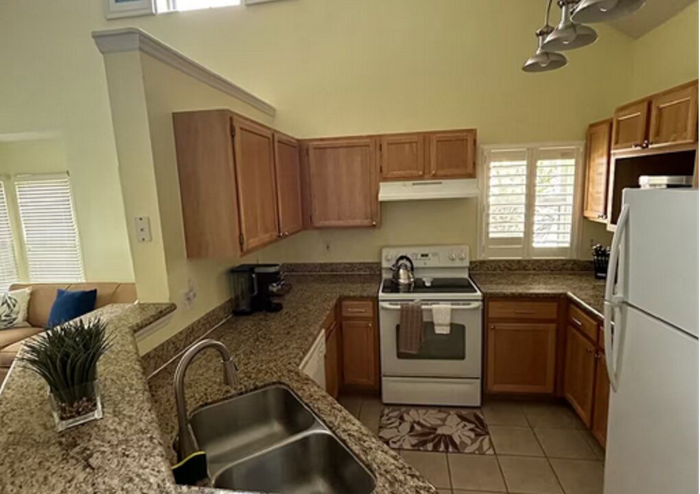 Photo of Kitchen in Kissimmee
