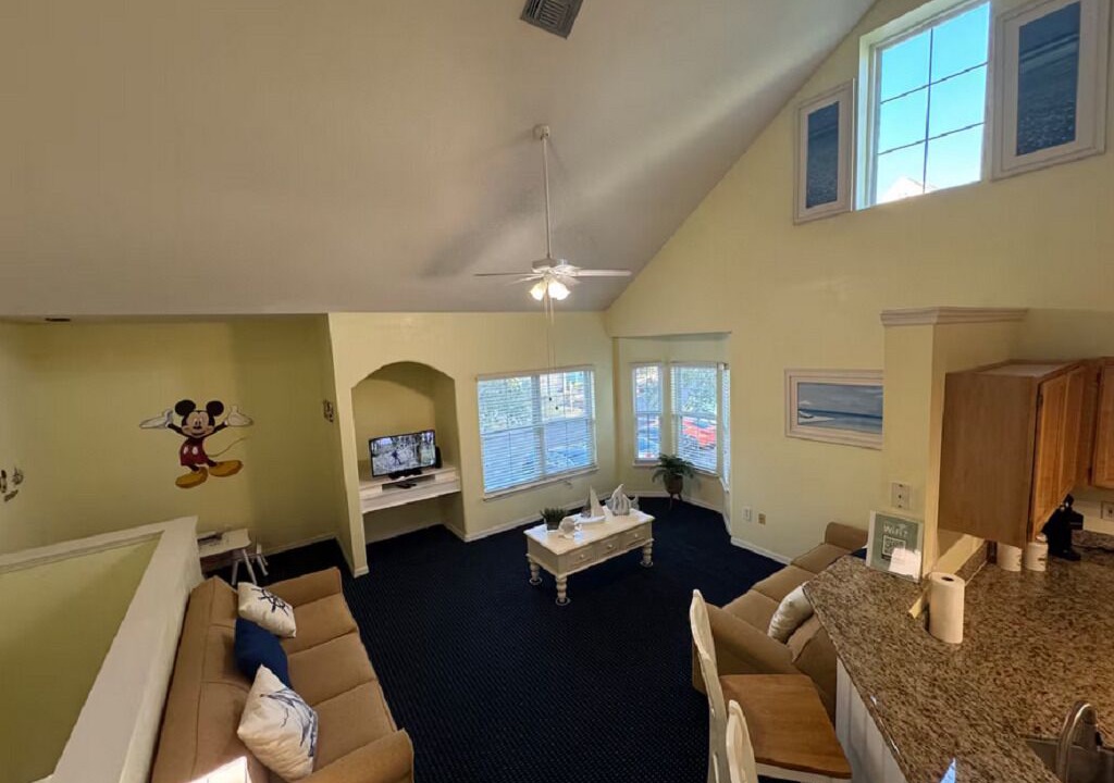 Photo of Livingroom in Kissimmee