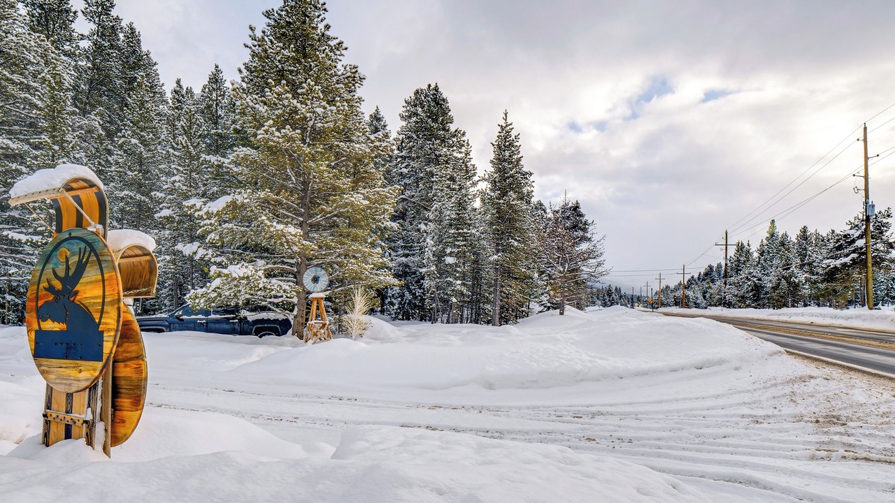Photo of Outdoor in Blue River