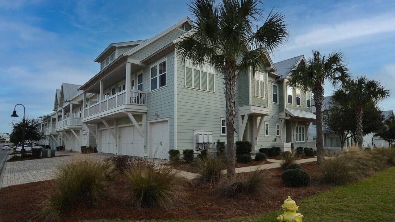 Photo of Outdoor in Panama City Beach
