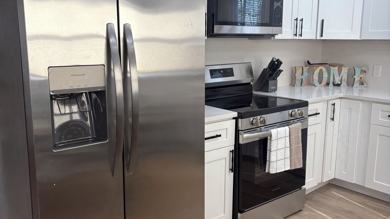 Photo of Kitchen in Newark