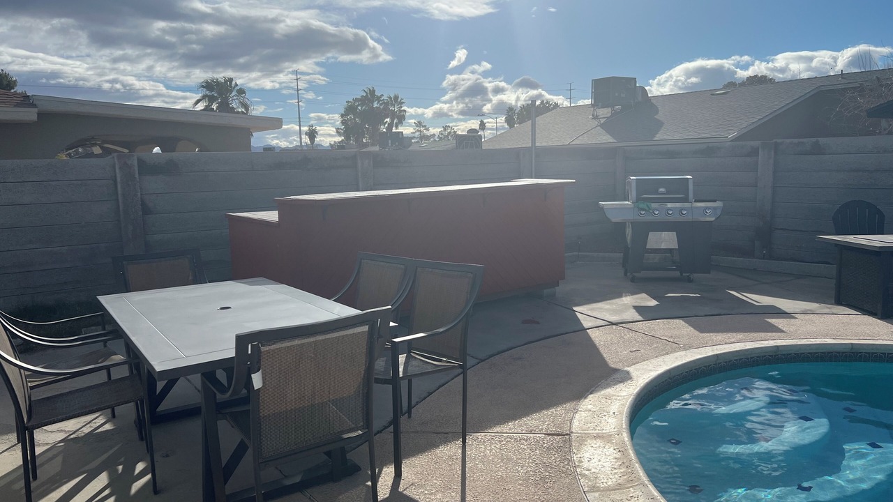 Photo of Outdoor in Whitney