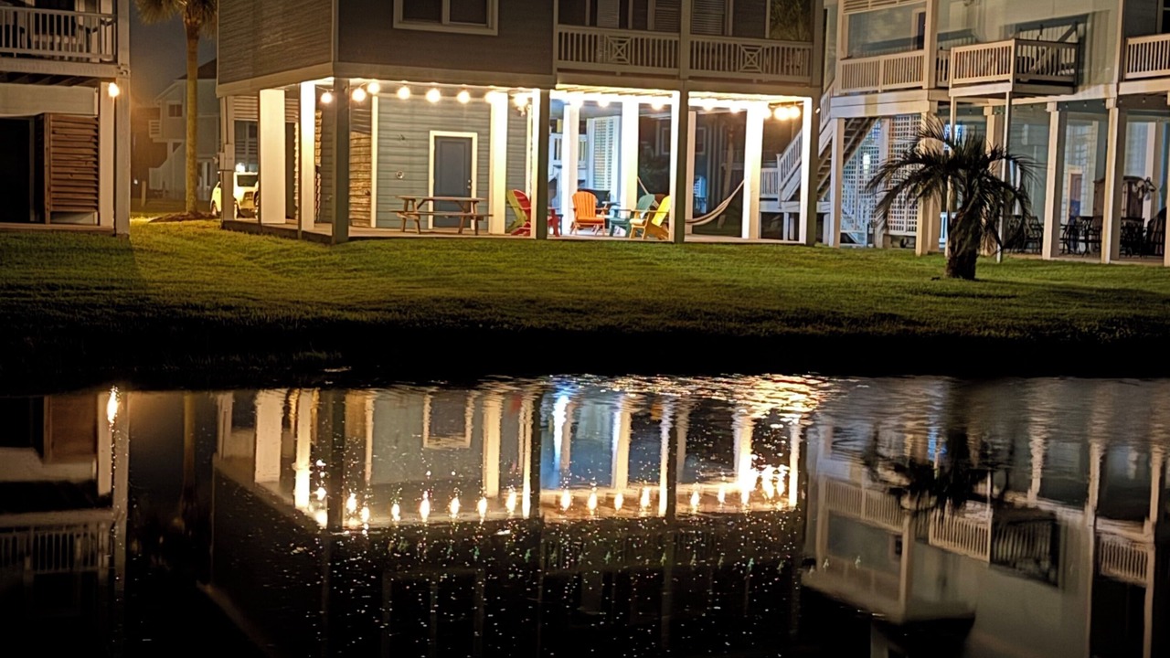 Photo of Outdoor in Galveston