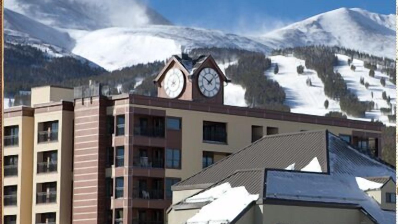 Photo of Others in Peak 9
