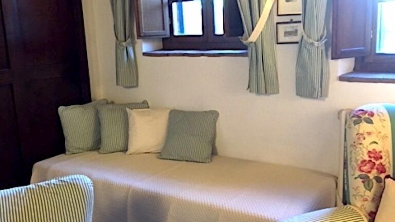 Photo of Bedroom in Castelnuovo Berardenga