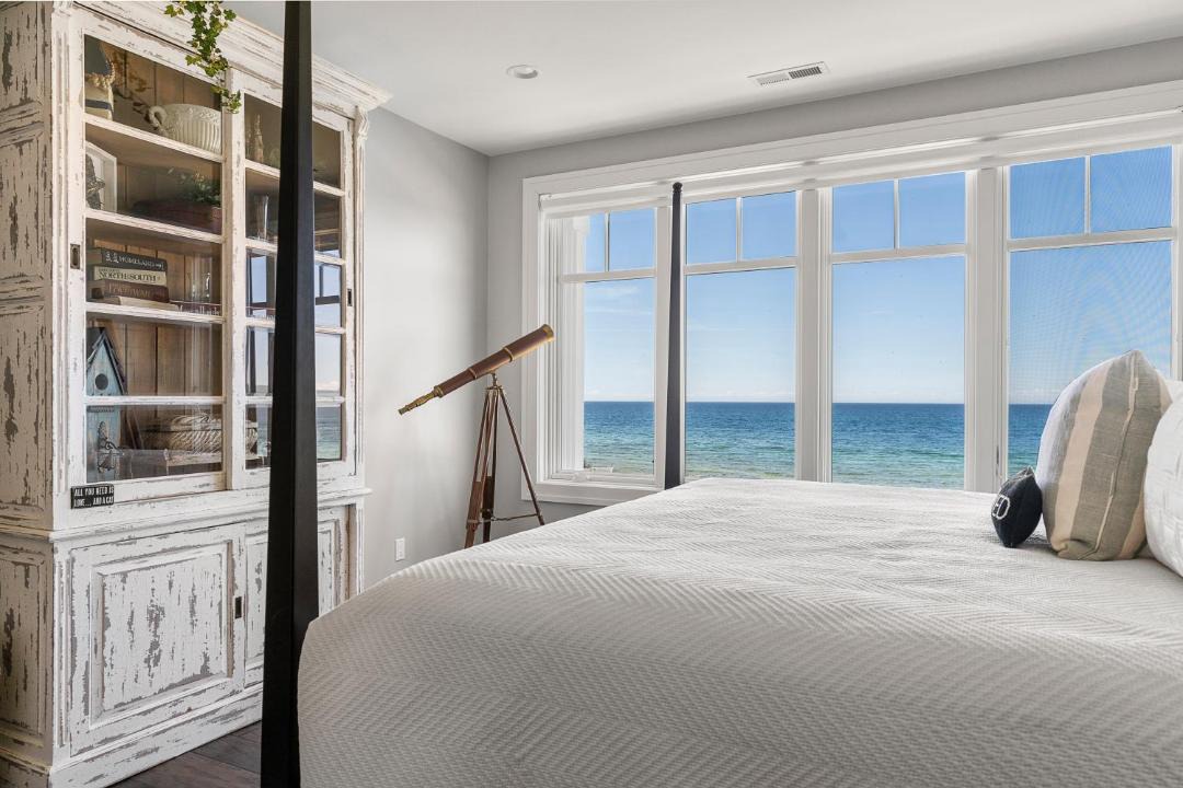 Photo of Bedroom in Bay Harbor