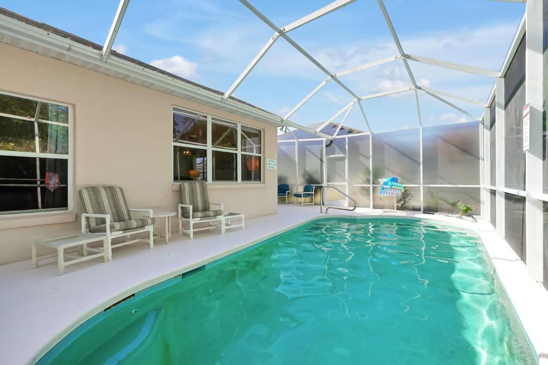 Photo of Patio Balcony in Esprit