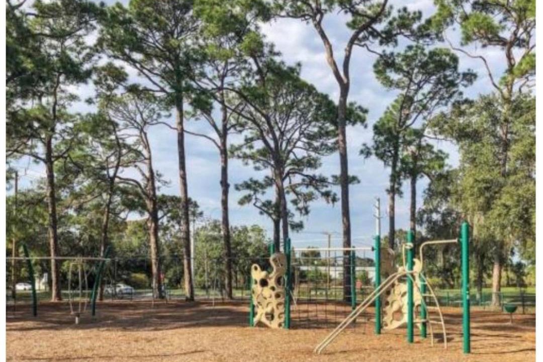 Photo of Others in Gillespie Park