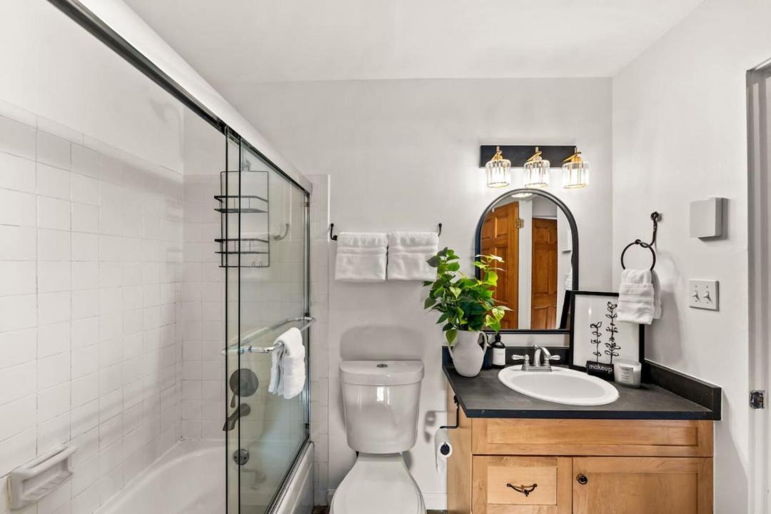 Photo of Bathroom in Eagle-Vail