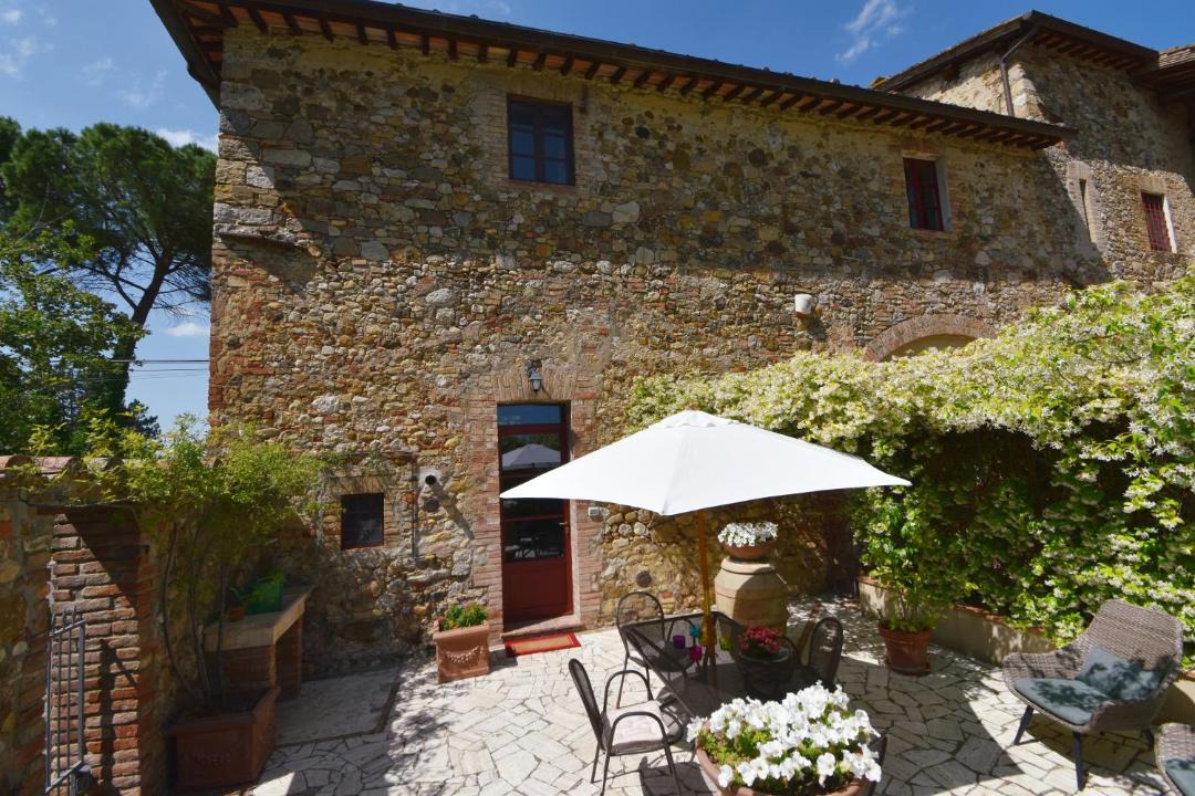 Photo of Others in Villa Parigini