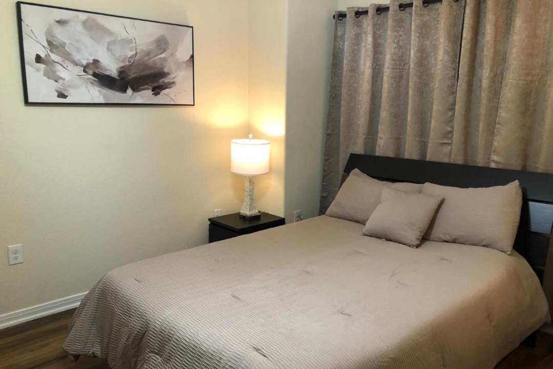Photo of Bedroom in Galveston