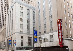 Drury Plaza Hotel Pittsburgh Downtown in Pittsburgh