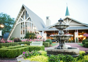 The Abbey Resort in Fontana