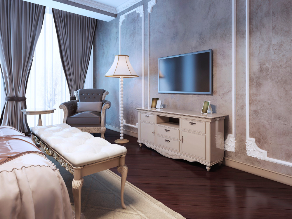 Chateau Chaumont Unit 8 in Aspen