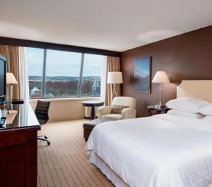 Sheraton Hotel Newfoundland 