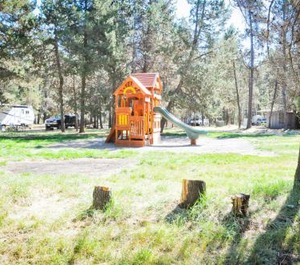 Camping Resort 