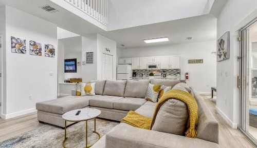 Five-Bedroom House