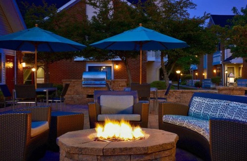East Colorado Springs Hotel | Sonesta ES Suites Colorado Springs