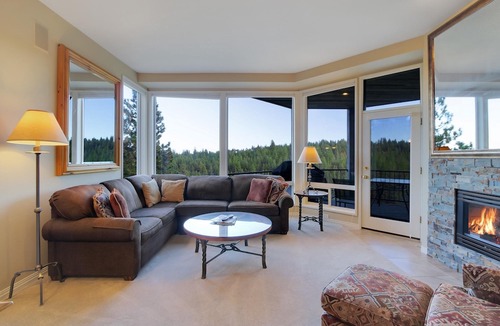 Sagewood Villa | River Ridge 316a