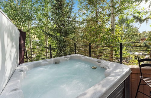 Keystone Villa | Rasor Court #20 by Summit County Mountain Retreats