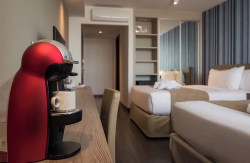 Centro Hotel | Frontier Hotel Rivera