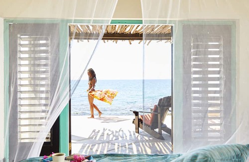 Treasure Beach Resort | Jakes