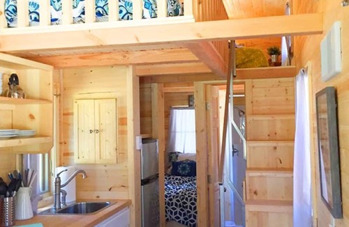 Ardenvoir RV Rental | Leavenworth RV Campground