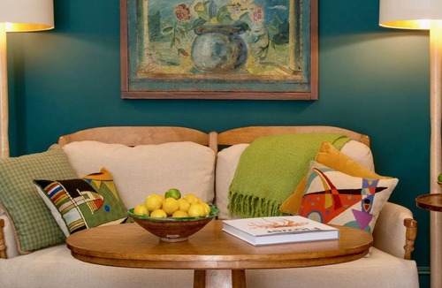 Downtown Baltimore Hotel | The Ivy Hotel